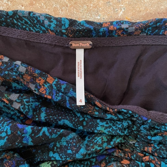 Free People Tube Top - Picture 3 of 3